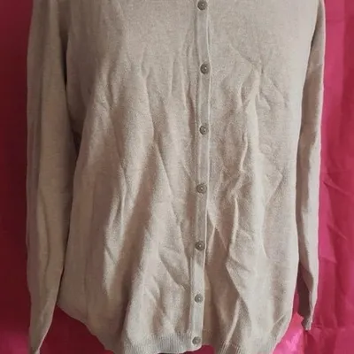 Cardigan femme 38 - M
